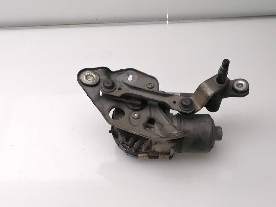 Motor limpia delantero PEUGEOT 407