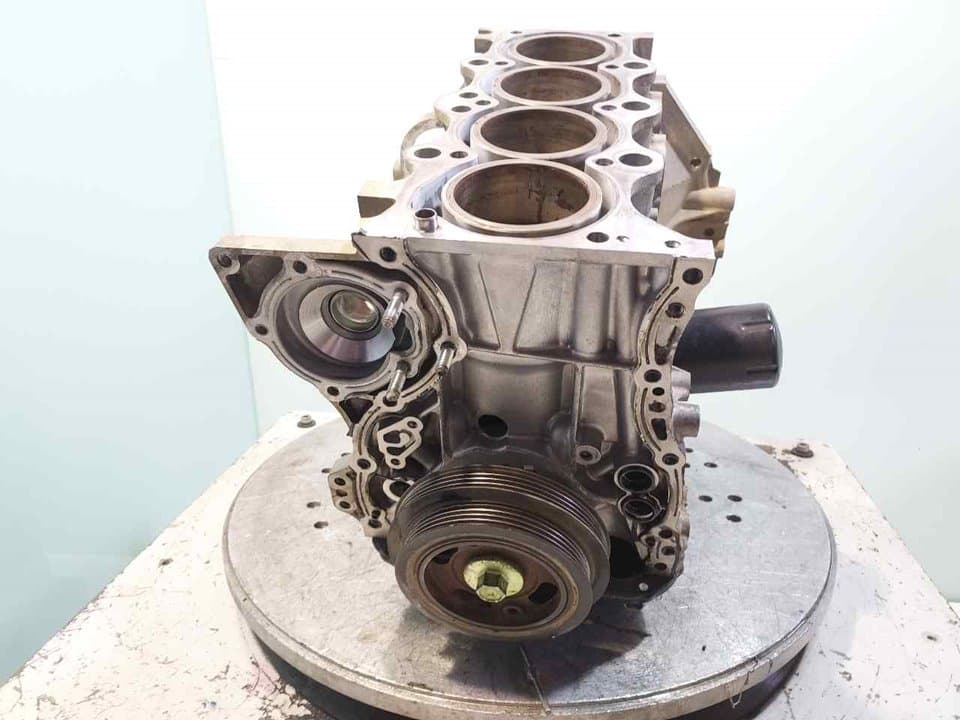 Bloque SUZUKI JIMNY SN (FJ) 3