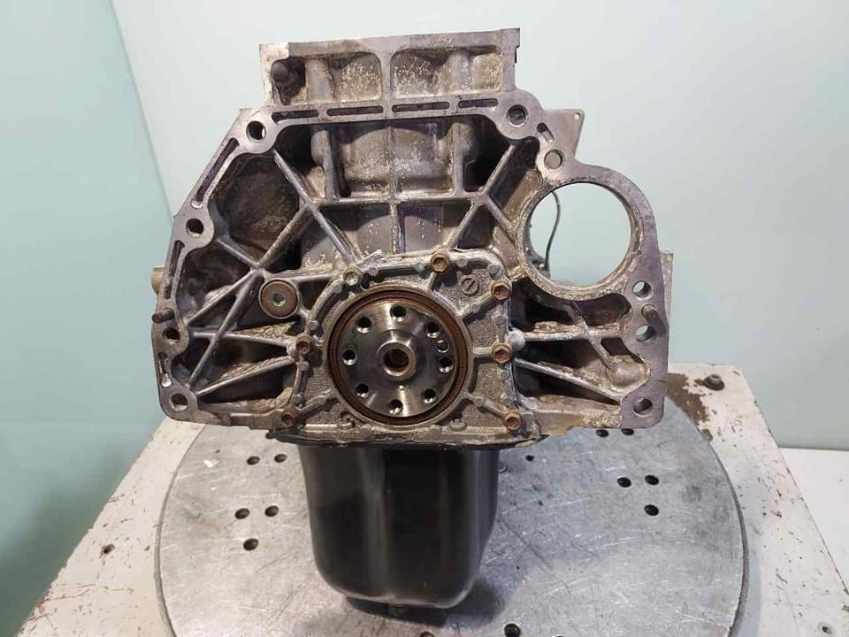 Bloque SUZUKI JIMNY SN (FJ) 2