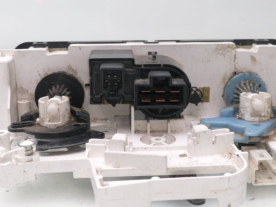 Recambio SUZUKI JIMNY SN (FJ) ref. 7440070J415PK 2