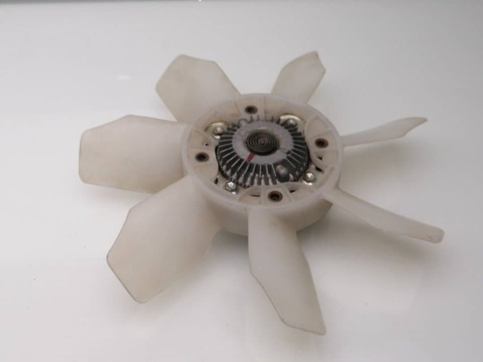 Electroventilador SUZUKI JIMNY SN (FJ)