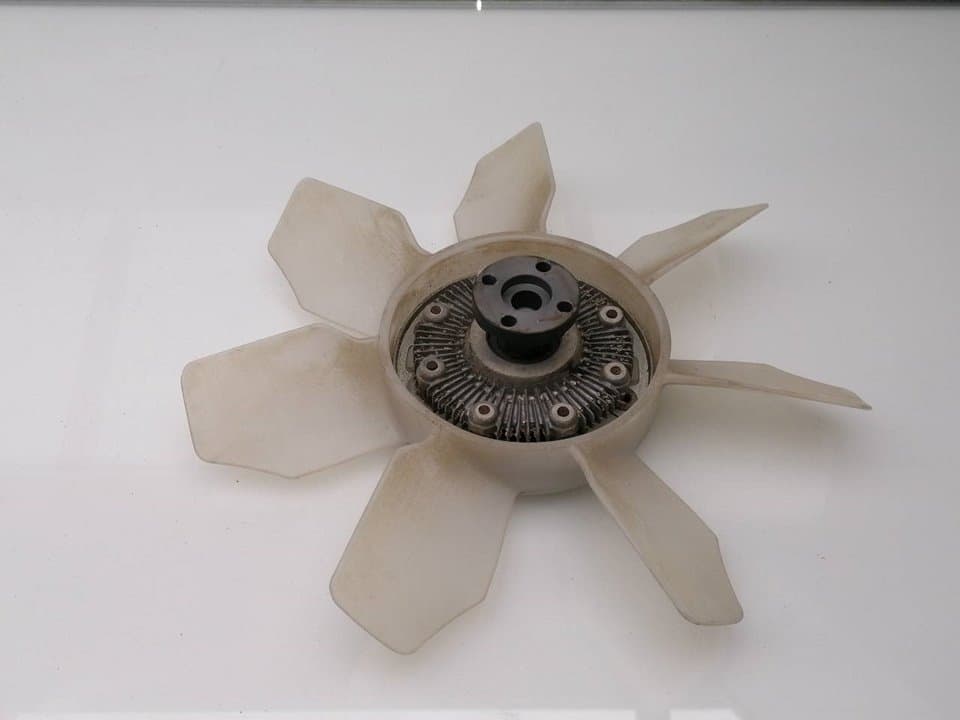 Electroventilador SUZUKI JIMNY SN (FJ) 2