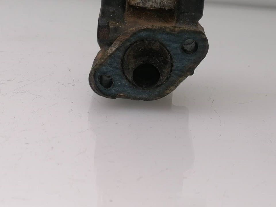 Valvula egr SUZUKI JIMNY SN (FJ) 2