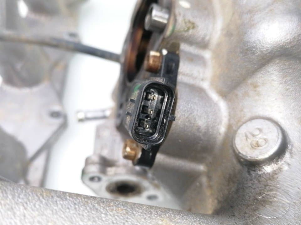 Colector admision SUZUKI JIMNY SN (FJ) 2