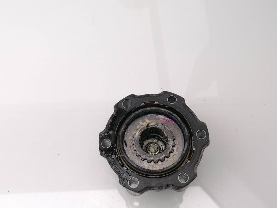 Cubos de bloqueo SUZUKI JIMNY SN (FJ) 2
