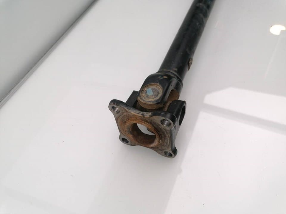Transmision central delantero SUZUKI JIMNY SN (FJ)