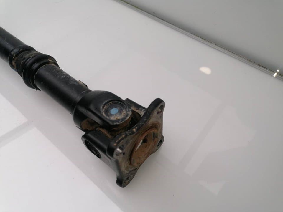 Transmision central delantero SUZUKI JIMNY SN (FJ) 2