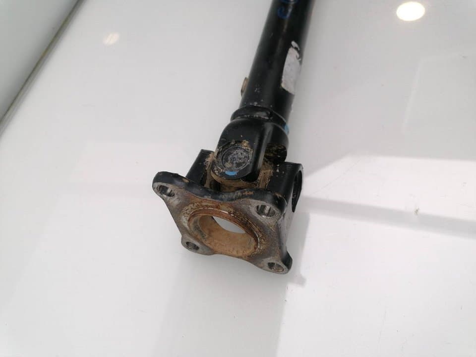 Transmision central delantero SUZUKI JIMNY SN (FJ) 2