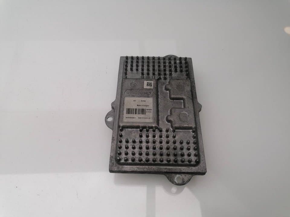Centralita faros xenon FORD MONDEO BER
