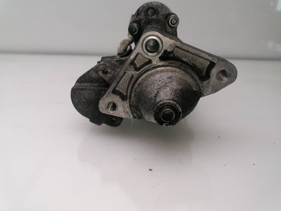 Motor arranque FORD MONDEO BER 2