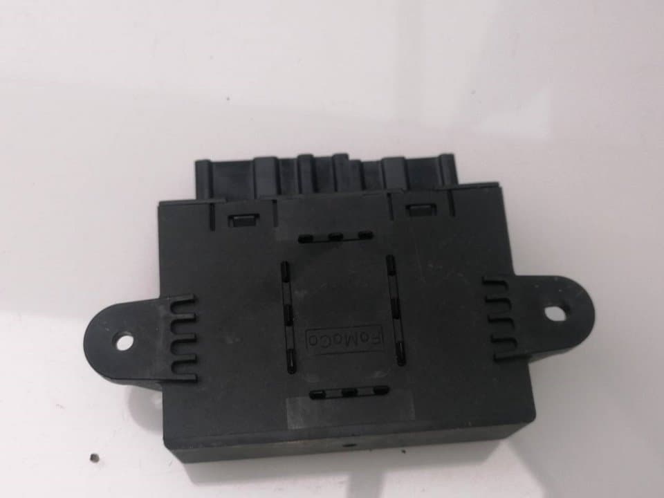 Modulo electronico FORD MONDEO BER 3