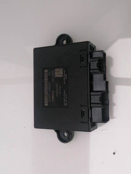 Modulo electronico FORD MONDEO BER