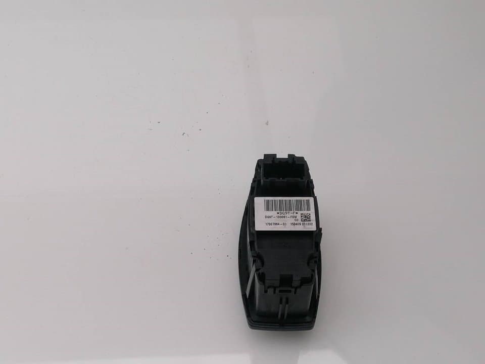 Mando luces FORD MONDEO BER 3