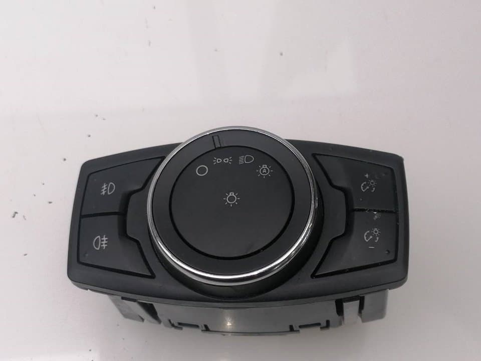 Mando luces FORD MONDEO BER
