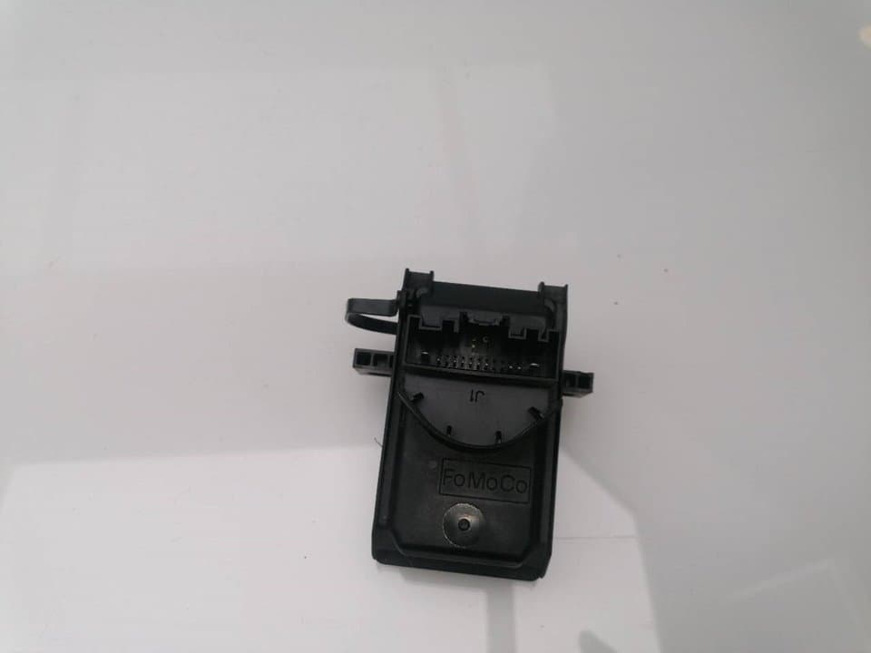 Modulo electronico FORD MONDEO BER 2