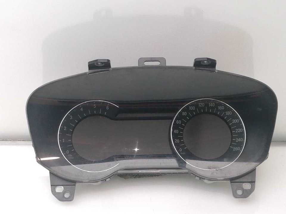 Cuadro instrumentos FORD MONDEO BER