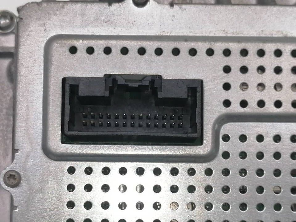 Cuadro instrumentos FORD MONDEO BER 2