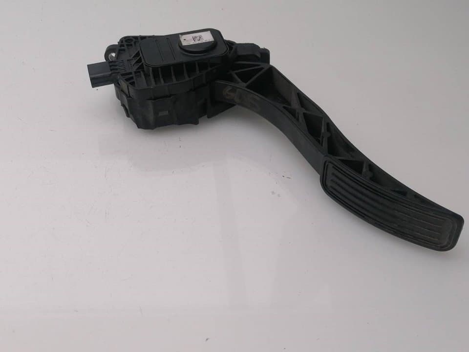 Pedal acelerador FORD MONDEO BER