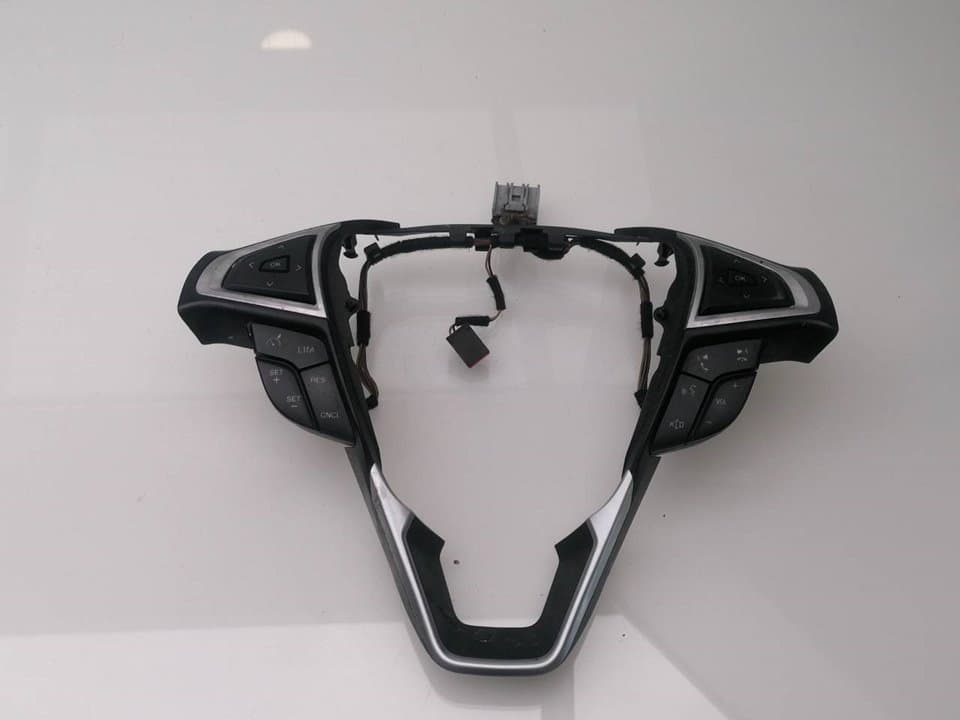 Mando volante FORD MONDEO BER