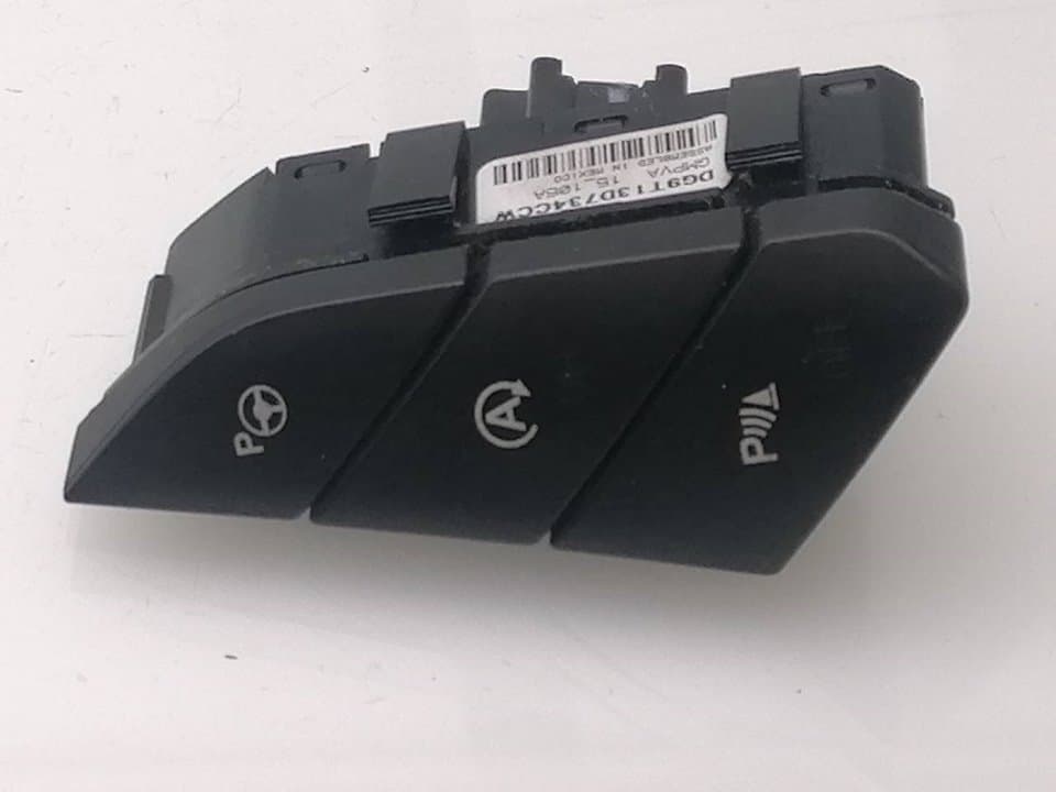 Mando multifuncion FORD MONDEO BER