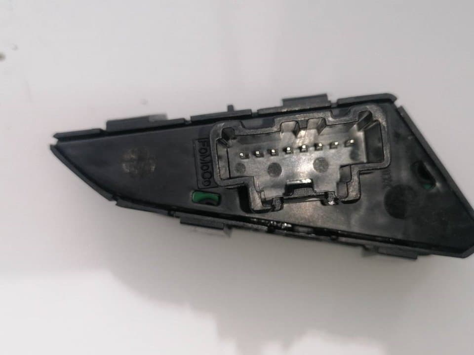 Mando multifuncion FORD MONDEO BER 3