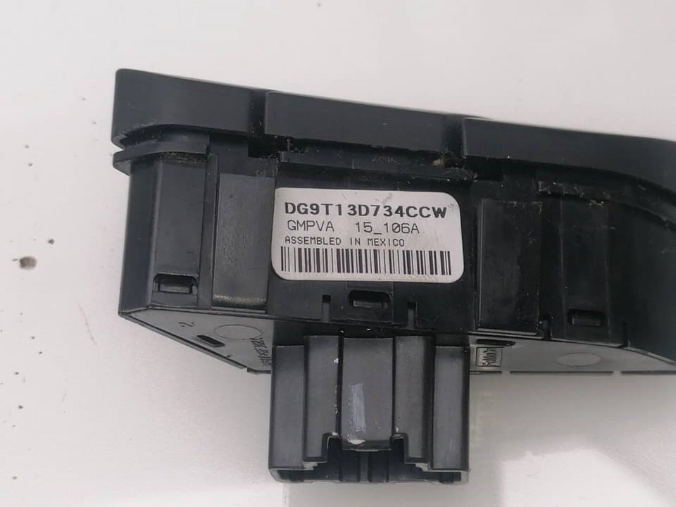 Mando multifuncion FORD MONDEO BER 2