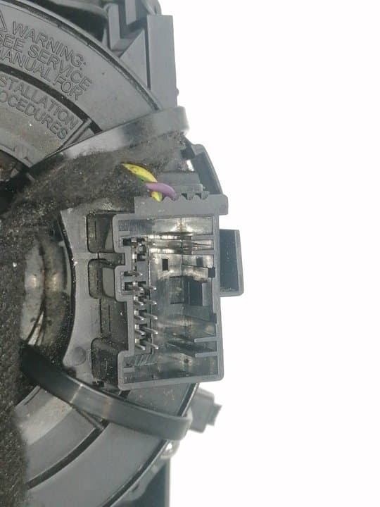 Mando multifuncion FORD MONDEO BER 4