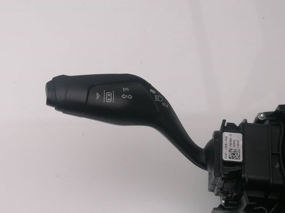 Mando multifuncion FORD MONDEO BER 3