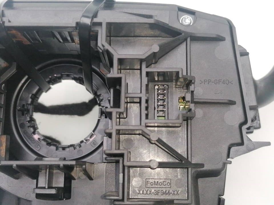 Mando multifuncion FORD MONDEO BER 2