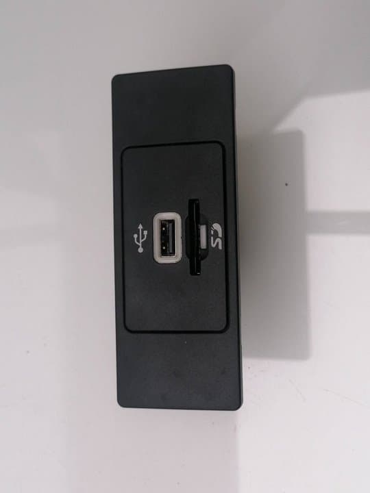 Modulo electronico FORD MONDEO BER