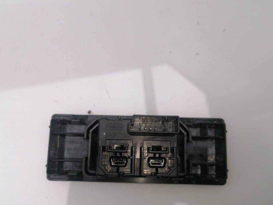 Modulo electronico FORD MONDEO BER 3