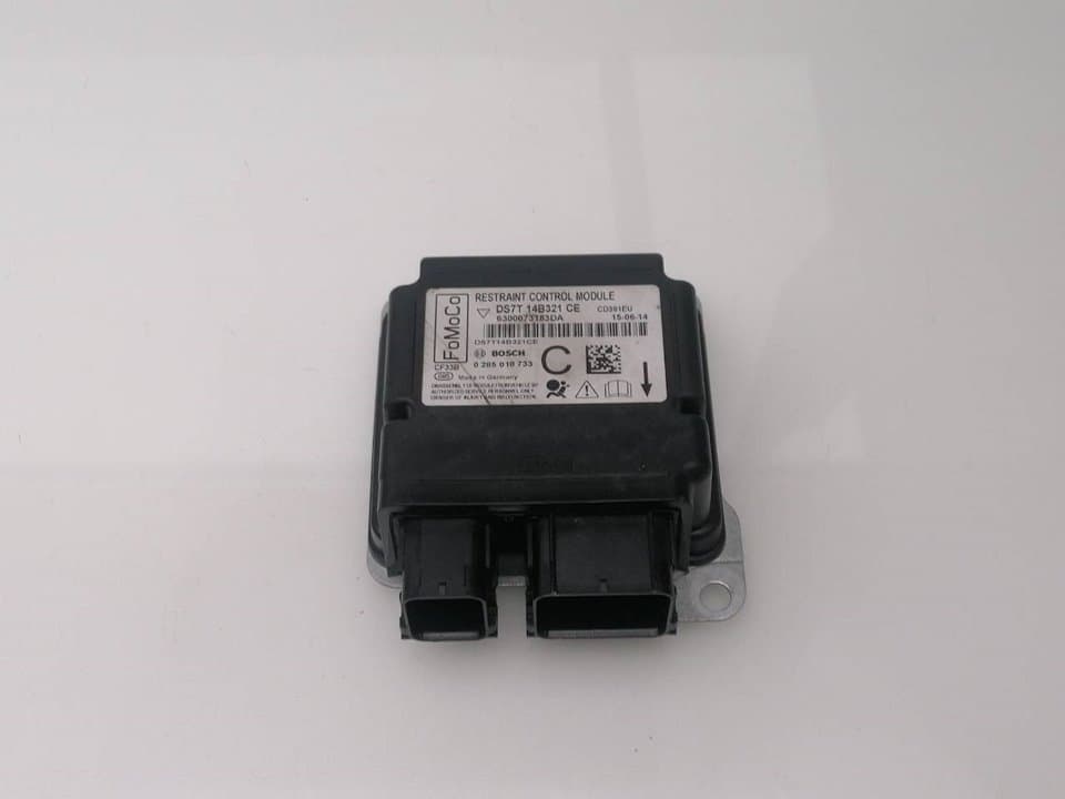 Centralita airbag FORD MONDEO BER