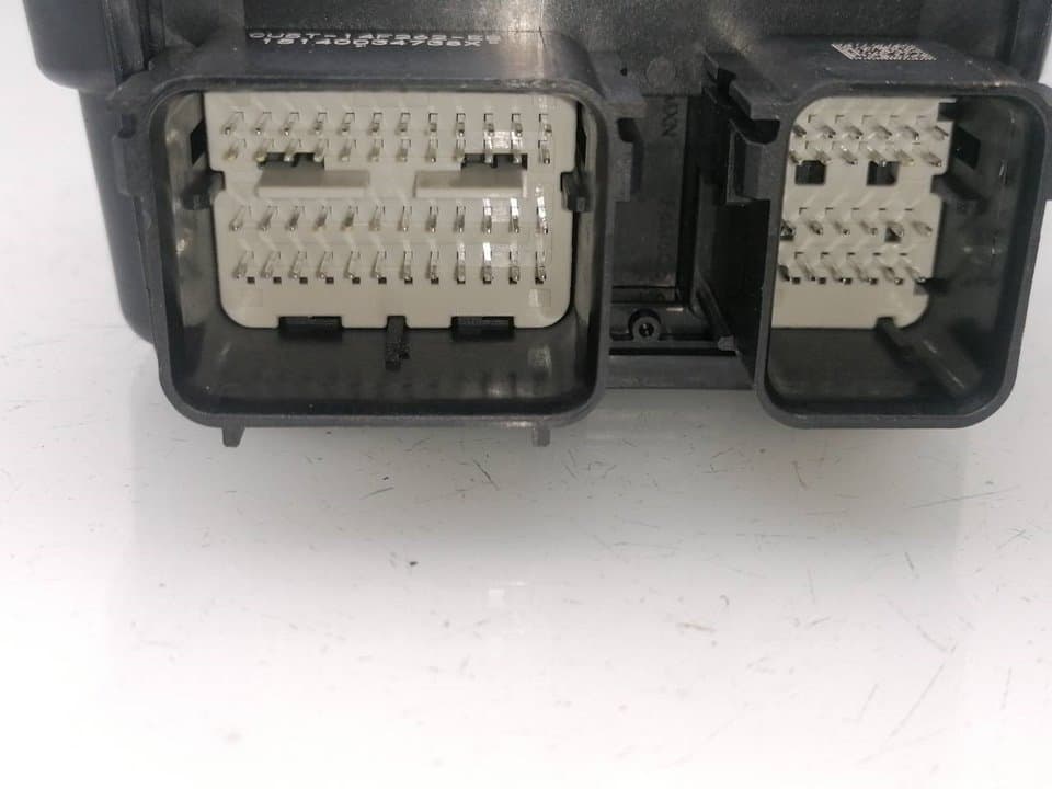 Centralita airbag FORD MONDEO BER 4