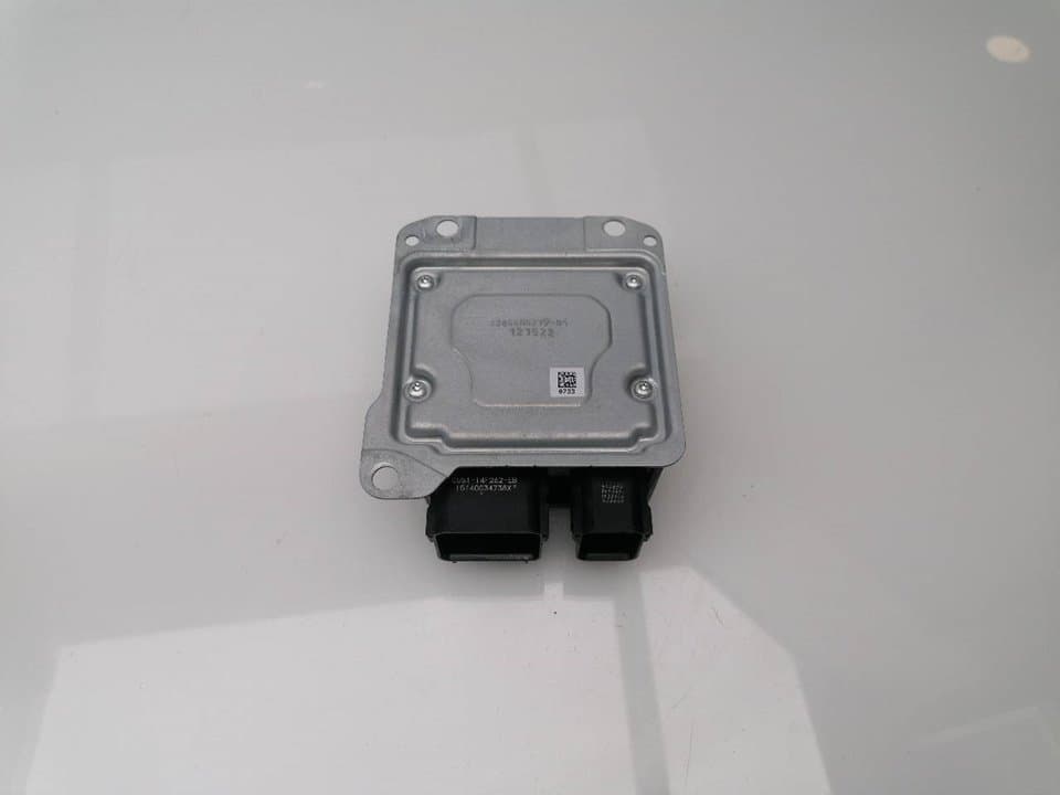 Centralita airbag FORD MONDEO BER 2