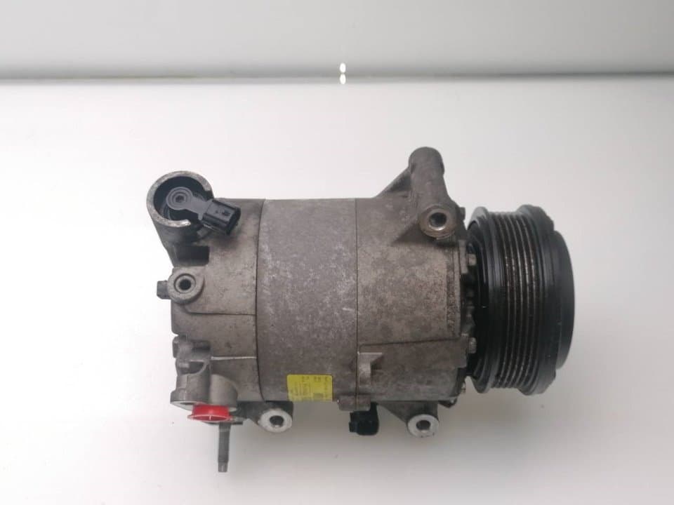Recambio FORD MONDEO BER ref. DG9H19D629FD