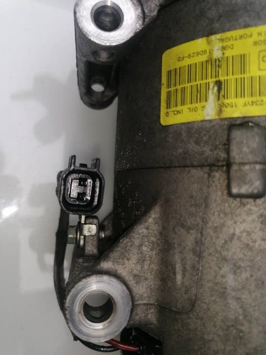 Recambio FORD MONDEO BER ref. DG9H19D629FD 3