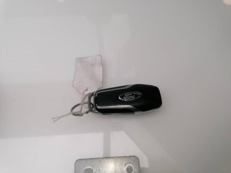 Conmutador de arranque FORD MONDEO BER 5