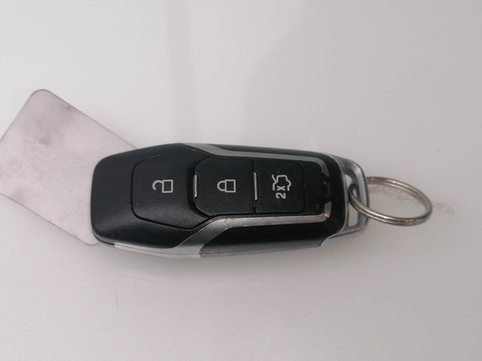 Conmutador de arranque FORD MONDEO BER 4