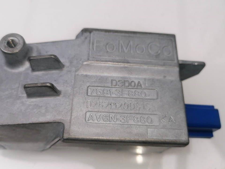 Conmutador de arranque FORD MONDEO BER 2
