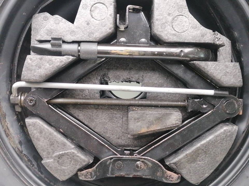 Herramientas FORD MONDEO BER 3