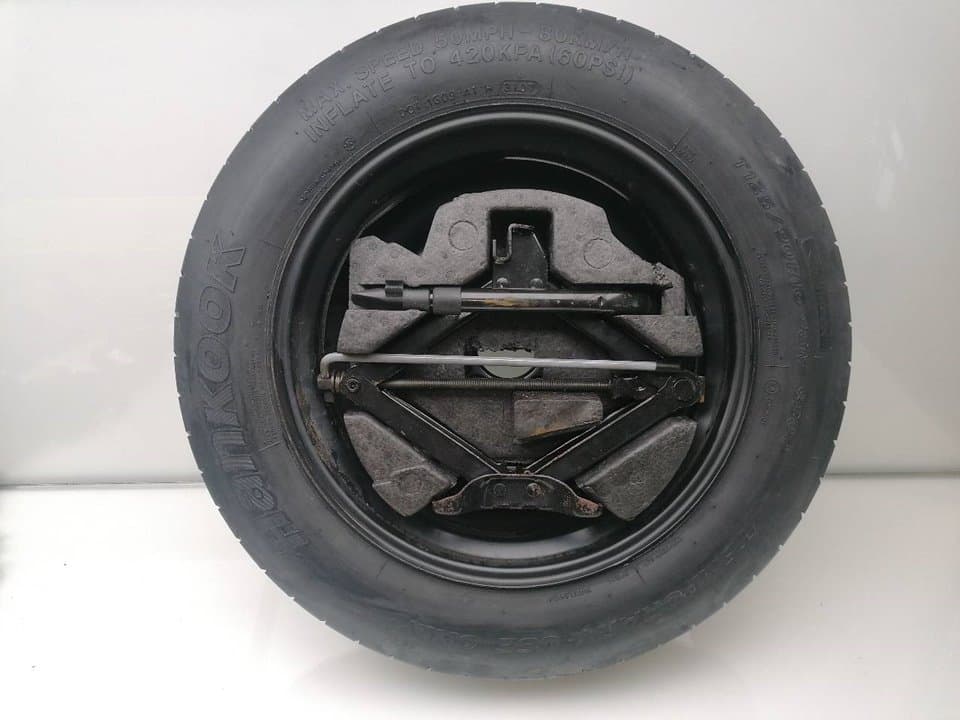Herramientas FORD MONDEO BER