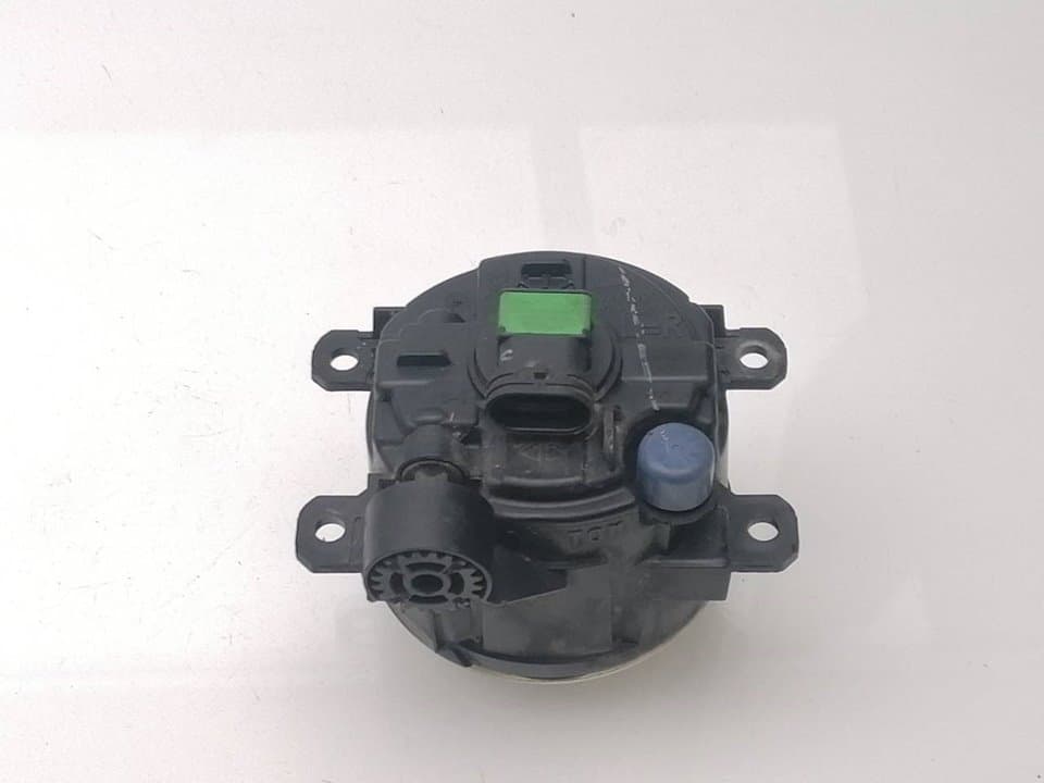 Faro antiniebla derecho FORD MONDEO BER 3