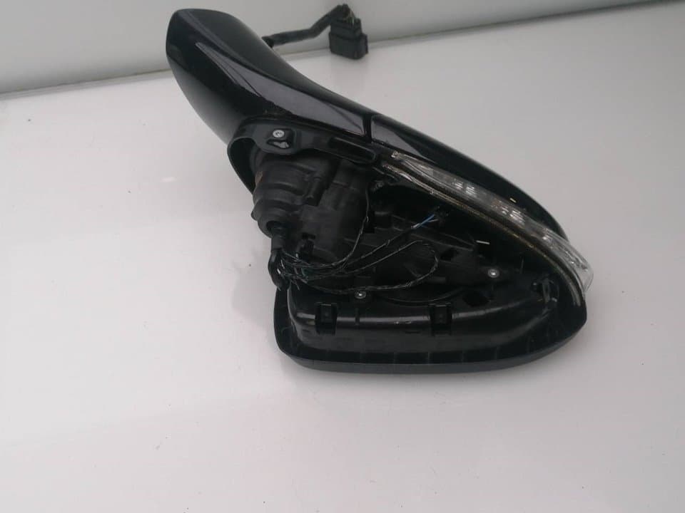 Retrovisor derecho FORD MONDEO BER 3