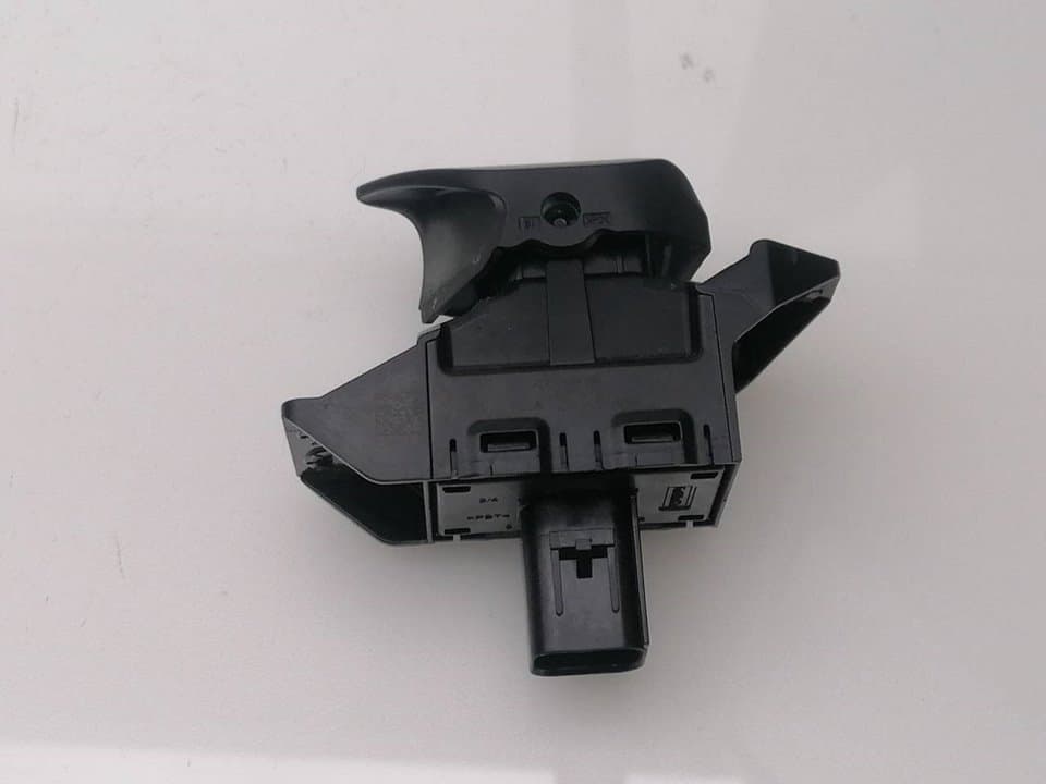 Palanca freno de mano FORD MONDEO BER