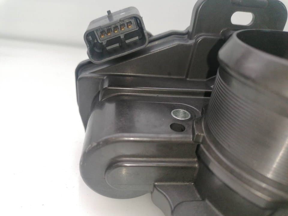 Caja mariposa FORD MONDEO BER 3