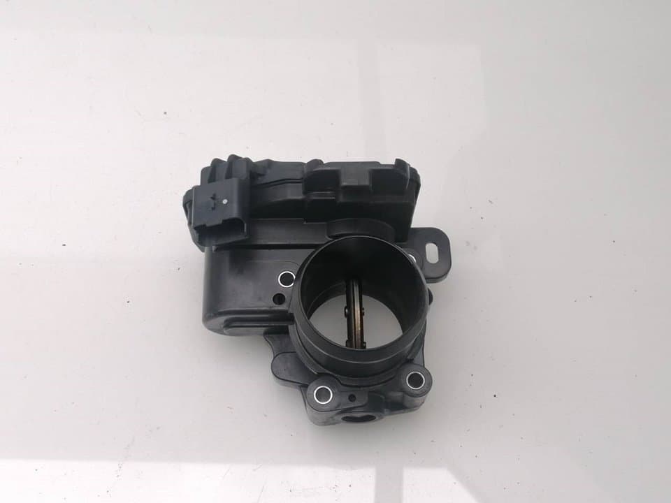 Caja mariposa FORD MONDEO BER