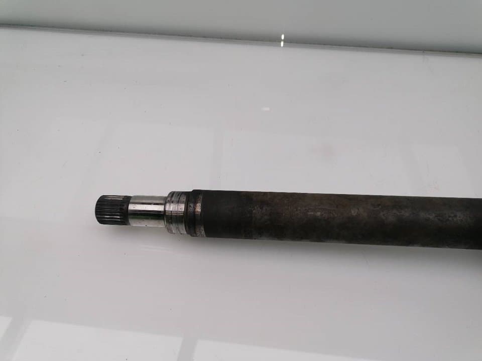 Transmision delantera derecha FORD MONDEO BER 2