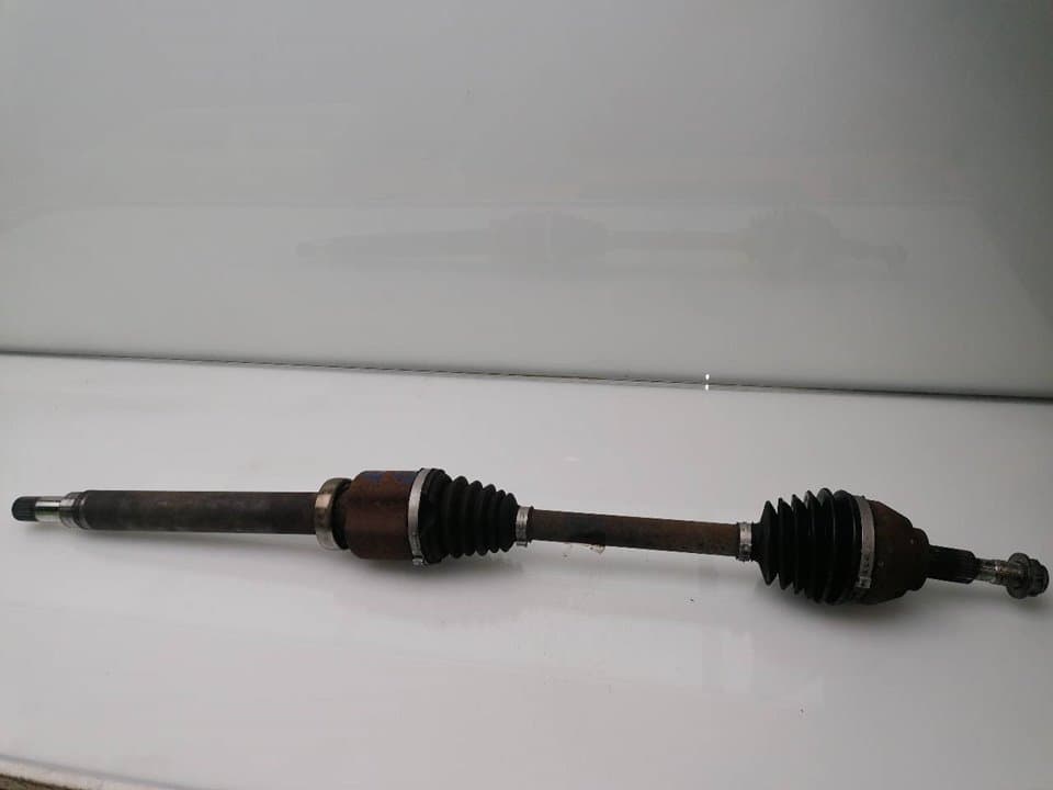 Transmision delantera derecha FORD MONDEO BER