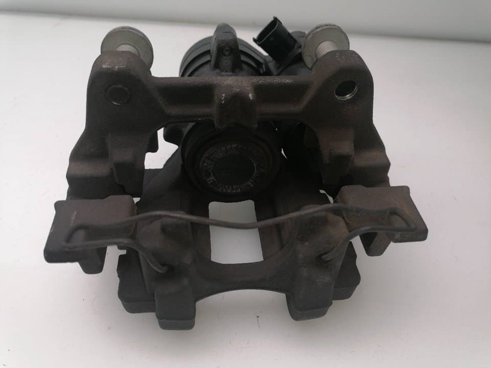Recambio FORD MONDEO BER ref. 5181341 2