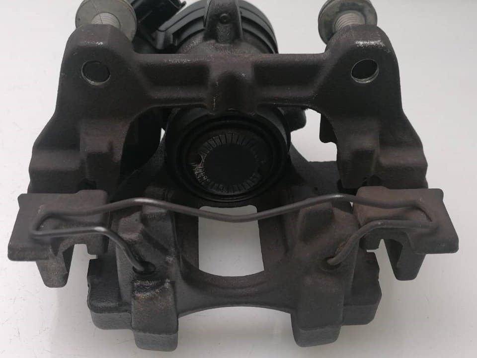 Recambio FORD MONDEO BER ref. 5181342 4